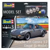 Revell M.Set Porsche 911 3.2 Coupe 67688