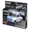 Revell M.Set Trabant 601S 67713