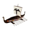 Revell M.Set Viking Ship