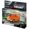 Revell M.Set VW T2 Bus (easy-click-system)