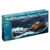 Revell North Sea Trawler