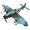 Revell P-47 M Thunderbolt Model Uçak