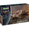 Revell Sd.Kfz. 173 JAGDPANTHER