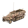 Revell Sd.Kfz. 251/1 Ausf.A