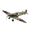 Revell Spitfire MK.II Iron Maiden Model Seti 05688