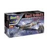 Revell Spitfire MK.II Iron Maiden Model Seti 05688