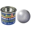 Revell Steel Metallic 14 ml