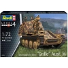 Revell Sturmpanzer 38(t) Grille Ausf. M