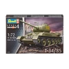 Revell T-34/85