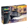 Revell US Navy Swift Boat