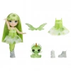 RH Littles Gökkuşağı Perisi Bebekleri Emerald Hunter