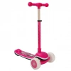 Rising Sports Sesli ve Işıklı 3 Tekerlekli Katlanabilir Scooter