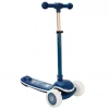 Rising Sports Sesli ve Işıklı 3 Tekerlekli Katlanabilir Scooter