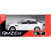 RMZ City 1:32 Günümüz Avrupa Serisi Model Araba