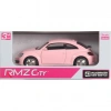 RMZ City 1:32 Pembe Seri Model Araba
