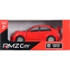 RMZ City 1:32 Uzak Doğu Serisi Model Araba