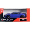 RMZ City 1:32 Uzak Doğu Serisi Model Araba