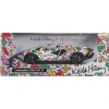 RMZ Hobby 1:32 Keith Haring Serisi Model Araba