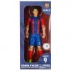 Robert Lewandowski FC Barcelona Aksiyon Figürü 20 cm