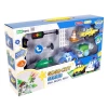 Robocar Poli Gogo City Series Oyun Seti