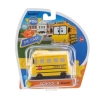 Robocar Poli Metal Araç Karakter Figür School B