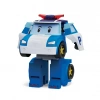 Robocar Poli Mini Transforming Kasaba Kurtarma
