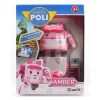 Robocar Poli Transformers Robot Figür Amber 83172