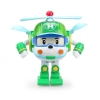 Robocar Poli Transformers Robot Figür Helly 83169