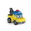 Robocar Poli Transforming Robot Figür Bucky