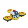 Robocar Poli Transforming Robot Figür Droney