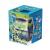 Robocar Poli Transforming Robot Figür Keaton
