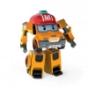 Robocar Poli Transforming Robot Figür Mark