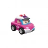 Robocar Poli Transforming Robot Figür Sandy