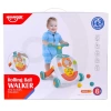 Rolling Ball Walker Yürüme Arkadaşı HE0820