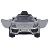 Rollplay Porsche 918 Spyder Uzaktan Kumandalı Araba Gri  W418QHG4