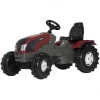 Rolly Farmtrac Valtra Kırmızı Siyah Traktör 601233