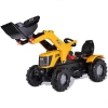 Rolly JCB Dozerli Traktör 611003