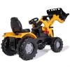 Rolly JCB Dozerli Traktör 611003