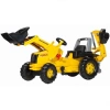 Rolly New Holland Kepçeli Dozerli Traktör 813117