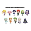 Sailor Moon Klipsli Figür Seri 6