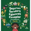 Şaşırtıcı Sorulara Eğlenceli Cevaplar - Tarih