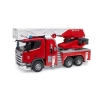 Scania 560R İtfaiye Aracı