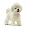 Schleich Bişon Çuha Köpek
