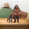 Schleich Hagrid Fang 42638