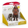 Schleich Hagrid Fang 42638