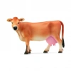 Schleich Jersey İnek