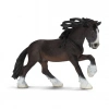 Schleich Shire Aygır