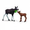 Schleich Sığın Ailesi
