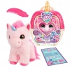 Scruff A Luvs Sevimli Unicorn Peluş S3