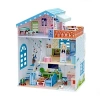 Seaside Villa Oyun Evi 3D Puzzle